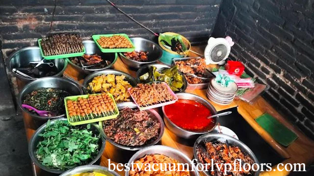 10 Rekomendasi Tempat Makan Pecel Lele di Jogja 2025