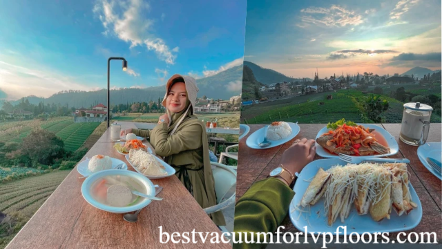 Kuliner Tawangmangu Terpopuler yang Wajib Dicoba