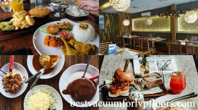 Kuliner Setiabudi Bandung yang Bikin Susah Move On
