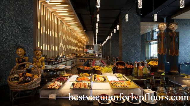Bikin Lupa Diet! Kuliner Kemayoran Paling Enak