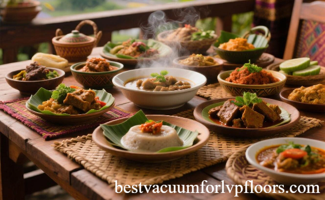 Daftar Kuliner Samarinda yang Paling Diburu Wisatawan