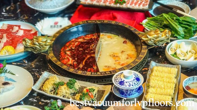 Kuliner Muara Karang yang Menggoda Selera di Jakarta Utara