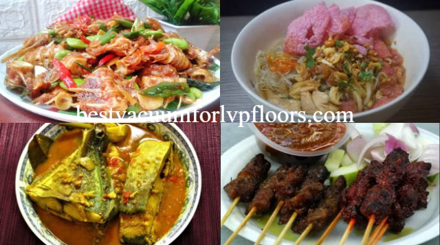 Daftar Kuliner Pangandaran yang Enak dan Wajib Dicicipi